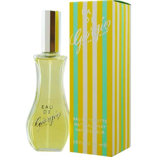 Giorgio Beverly Hill  Giorgio 3.0oz Women EDT Spray by Giorgio Beverly Hills
