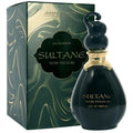 Jeanne Arthes Sultane Noir 3.3oz Women EDP Spray by Jeanne Arthes