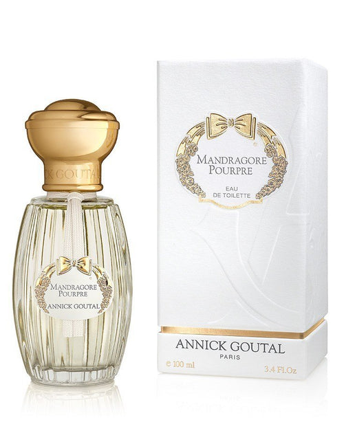 Annick Goutal Mandragore Poupre 3.4oz Women EDT Spray by Annick Goutal