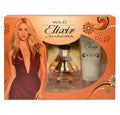 Shakira Wild Elixir 2-Piece Set 2.7oz Women EDT Spray by Shakira