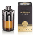 Azzaro Wanted Night 5.1oz Men EDP Spray by Azzaro