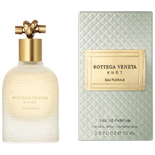 Bottega Knot Florale 2.5oz Women EDP Spray by Bottega Veneta