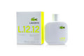 Lacoste Neon 3.3oz Men EDT Spray by Lacoste