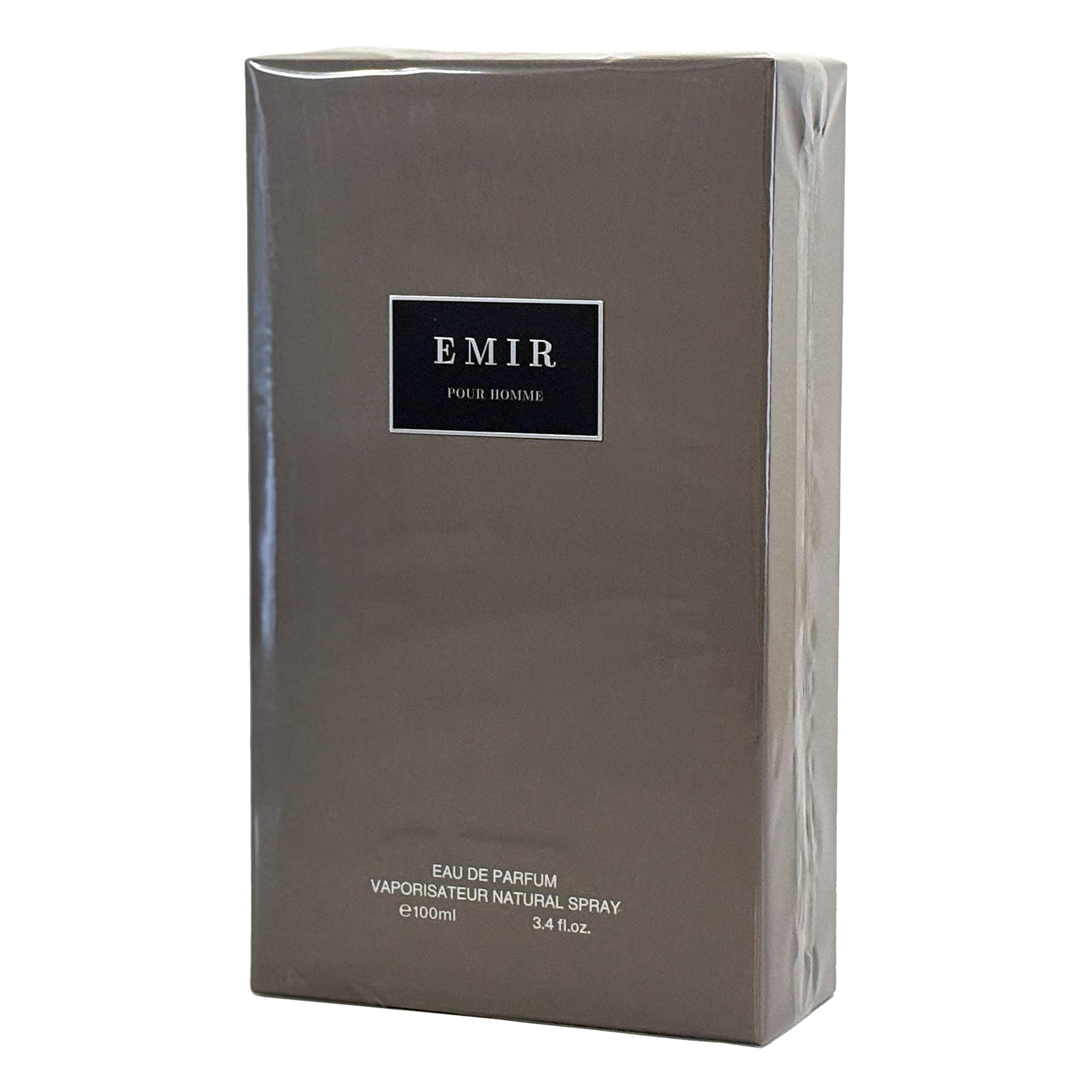 Maison Ghandour Emir 3.4oz Unisex EDP Spray by Maison Ghandour