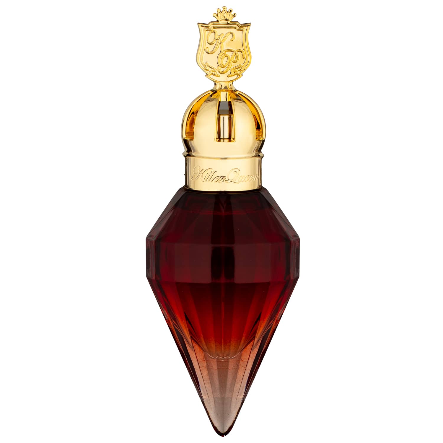 Katy Perry Killer Queen 3.4oz Unisex EDP Spray Tester by Katy Perry