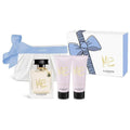 Lanvin Me 3-Piece Set 2.6oz Women EDP Spray by Lanvin