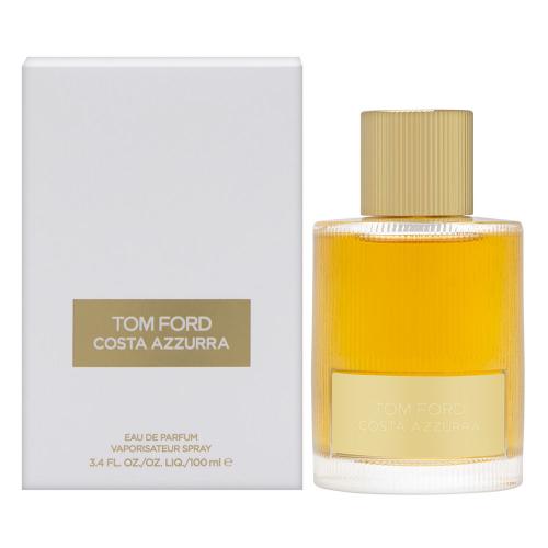Tom Ford Costa Azzurra 3.4oz Unisex EDP Spray by Tom Ford