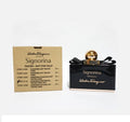 Salvatore Ferragamo Misteriosa 3.4oz Women EDP Spray Tester by Salvatore Ferragamo