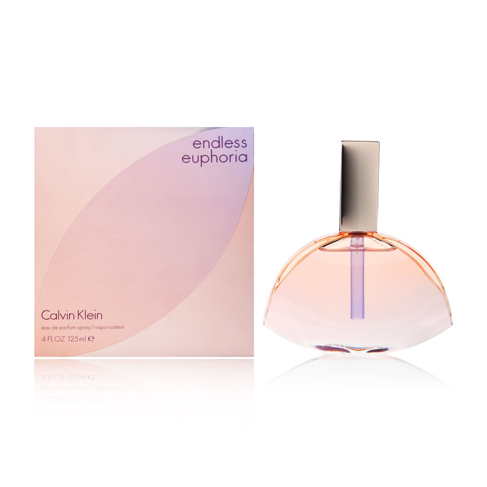 Calvin Klein Euphoria Endless 4.0oz Women EDP Spray by Calvin Klein