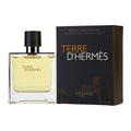 Terre Dhermes Parfum 2.5oz Men EDP Spray by Hermes