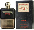 True Religion Drifter 3.4oz Men EDT Spray by True Religion