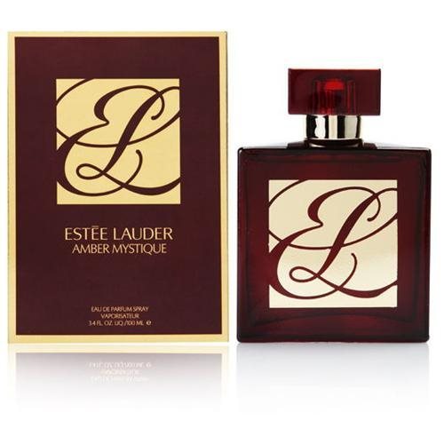 Estee Lauder Amber Mystique 3.4oz Women EDP Spray by Estee Lauder