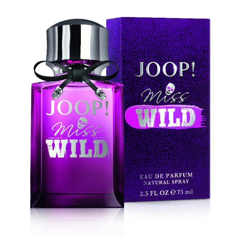 Joop! Miss Wild 2.5oz Women EDP Spray by Joop!