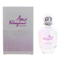 Salvatore Ferragamo Amo Flowerful 3.4oz Women EDT Spray by Salvatore Ferragamo