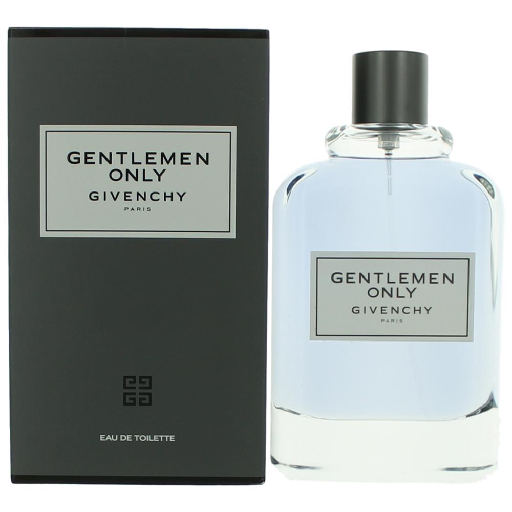Gentleman Only 5.0oz Men EDT Spray by Givenchy