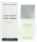 Miyake 4.2oz Men EDT Tester by Issey Miyake