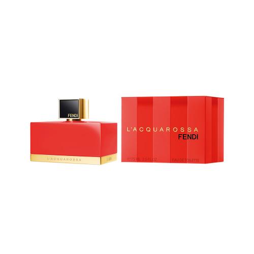 Fendi L'Acquarossa 2.5 Women EDT Spray by Fendi
