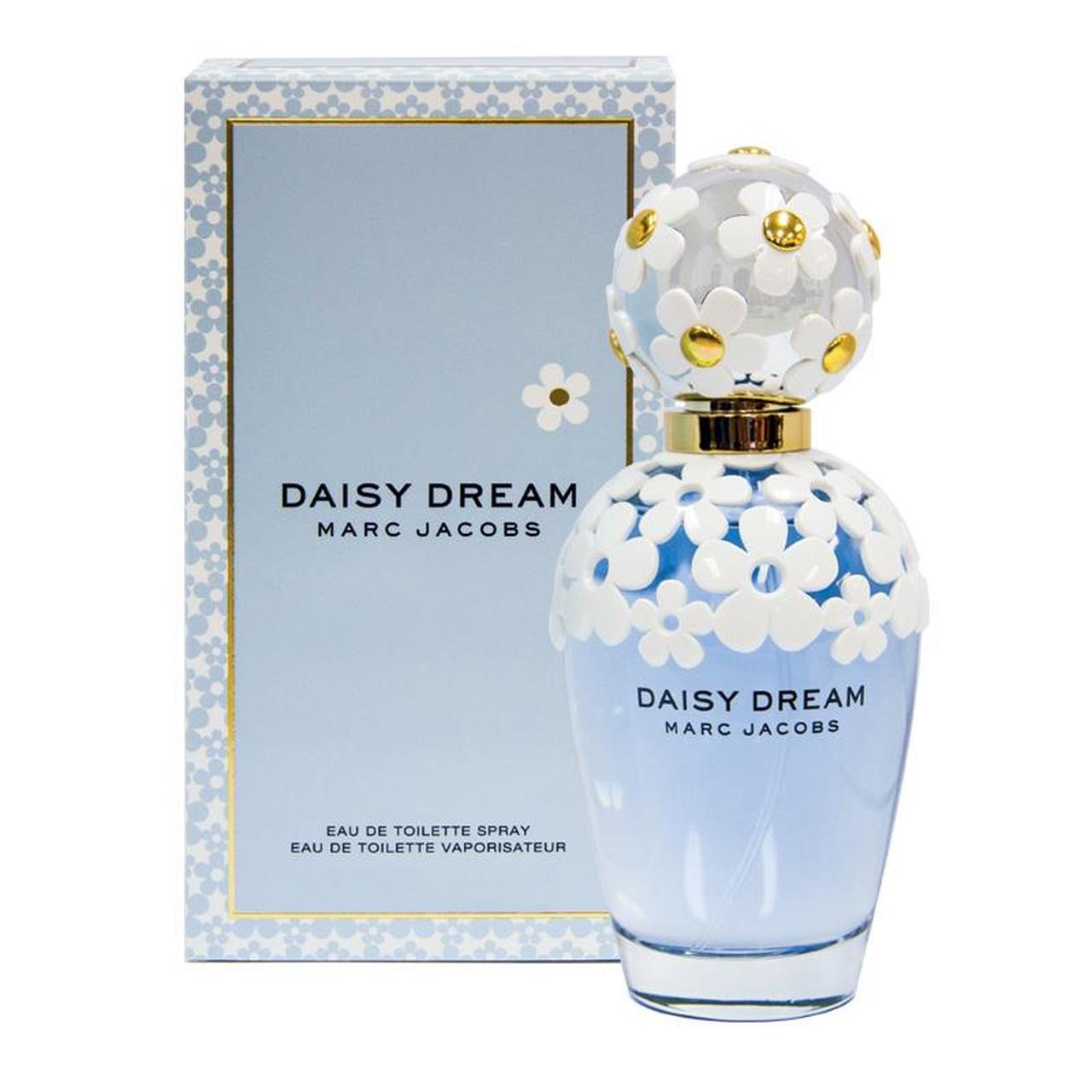 Daisy Dream 3.4oz Women EDT Spray by Marc Jacobs
