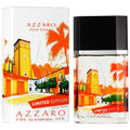 Azzaro2014 Ltd 3.4oz Men EDT Spray by Azzaro