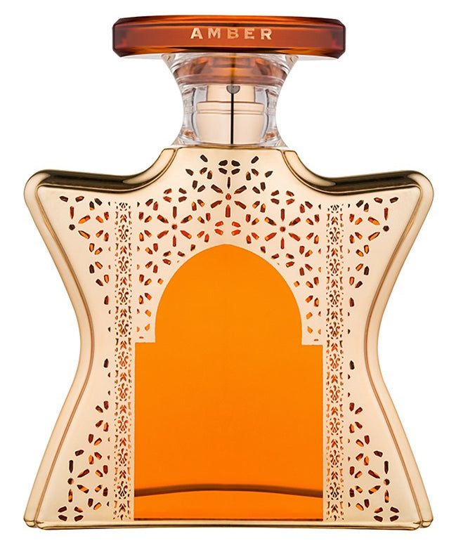Bond No.9 Dubai Amber 3.3oz Unisex EDP Spray by Bond No.9