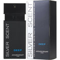 Bogart Silver Sc.Deep 3.3oz Men EDT Spray by Jacques Bogart