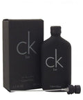 Calvin Klein Ck Be 1.6oz Unisex EDT Spray by Calvin Klein