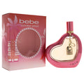 Bebe South Beach 3.4oz Women EDP Spray by Bebe