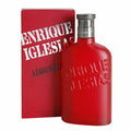 Enrique Iglesias Adrenaline 3.4oz Men EDT Spray by Enrique Iglesias