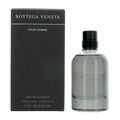 Bottega Veneta 3.0oz Men EDT Spray by Bottega Veneta