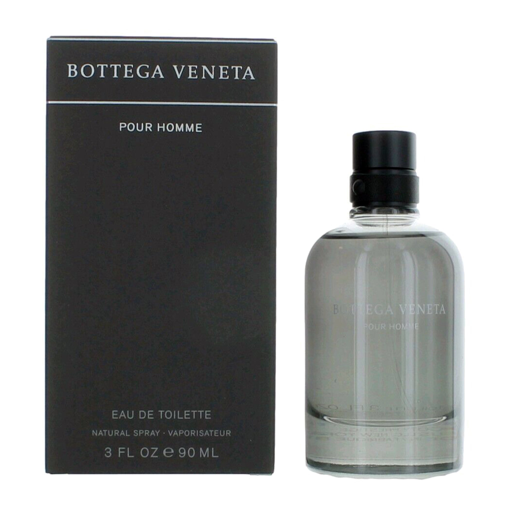 Bottega Veneta 3.0oz Men EDT Spray by Bottega Veneta