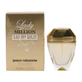 Lady Million My Gold 1.7oz Women EDT by Paco Rabanne