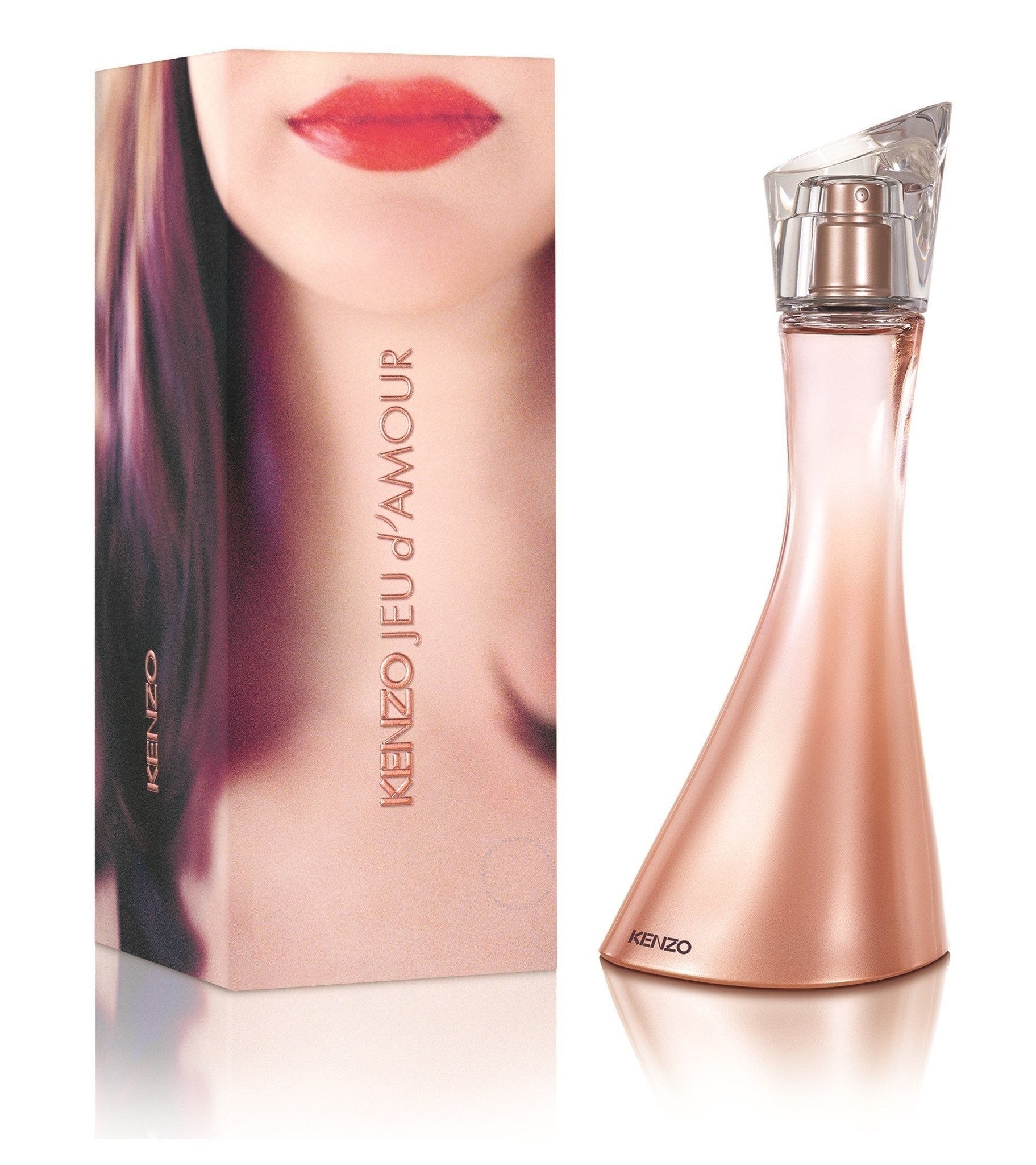 Kenzo Jeud'amour 3.4oz Women EDP Spray by Kenzo