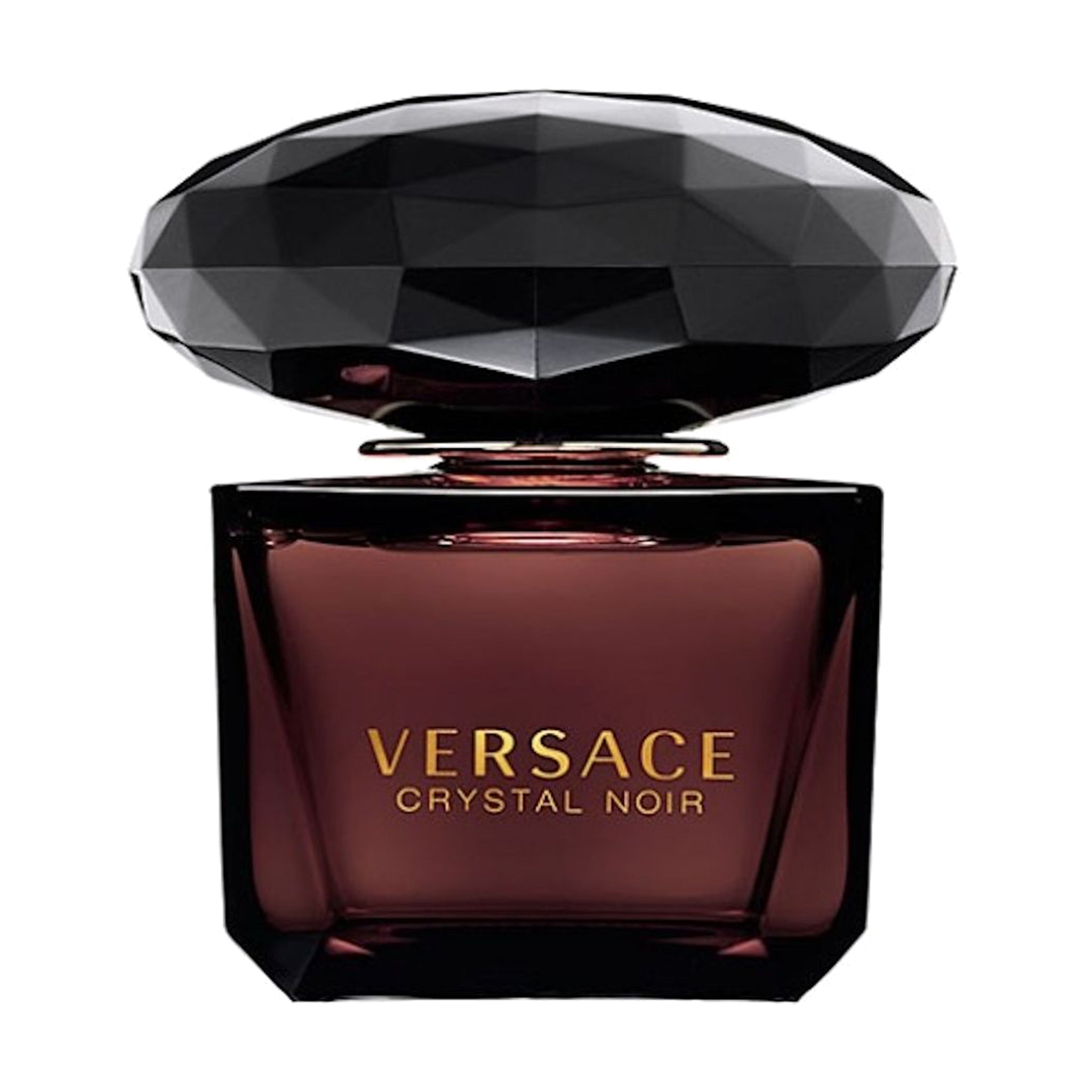Versace Crystal Noir 3.4oz Women EDP Tester by Versace
