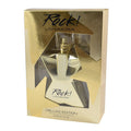 Shakira Rock Deluxe 2.7oz Women EDT Spray by Shakira