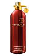 Montale Red Vetiver 3.4oz Men EDP by Montale