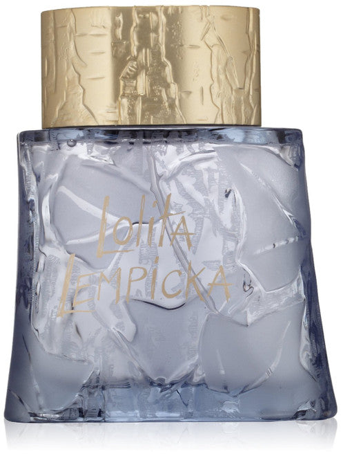 Lolita Lempicka 3.4oz Men EDT Spray Tester by Lolita Lempicka