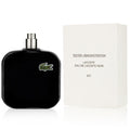 Lacoste Noir 3.3oz Men EDT Spray Tester by Lacoste