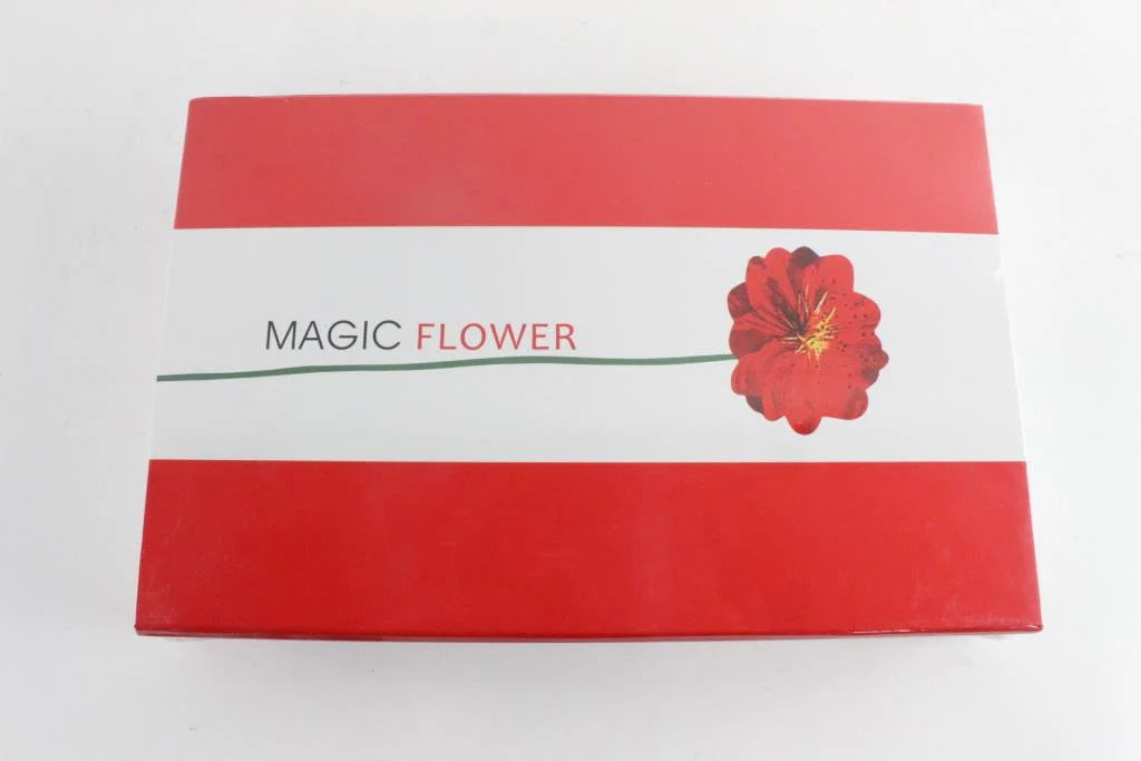Rivera Magic Flower 4-Piece Set 3.4oz Women EDP Spray by Rivera