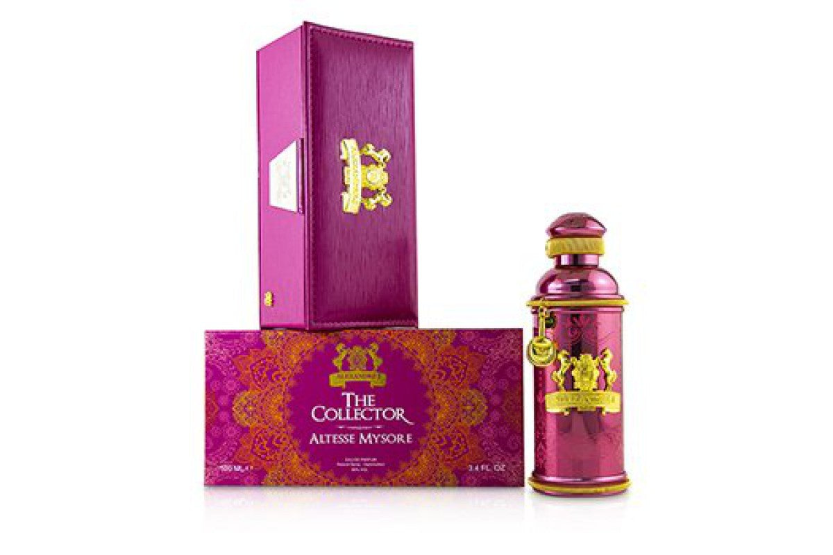 Alexandre J Altesse Mysore 3.4oz Women EDP Spray by Alexandre J