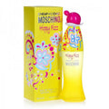 Moschino Hippy Fizz 3.4oz Women EDT by Moschino