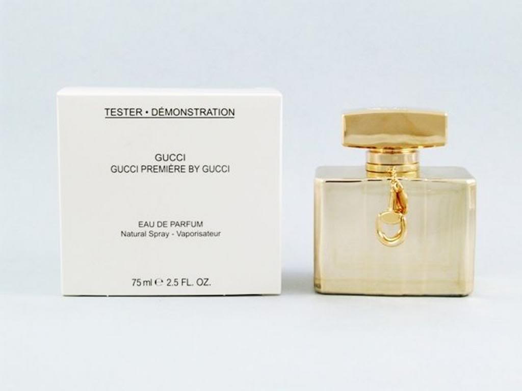 Gucci Premiere 2.5oz Women EDP Spray Tester by Gucci