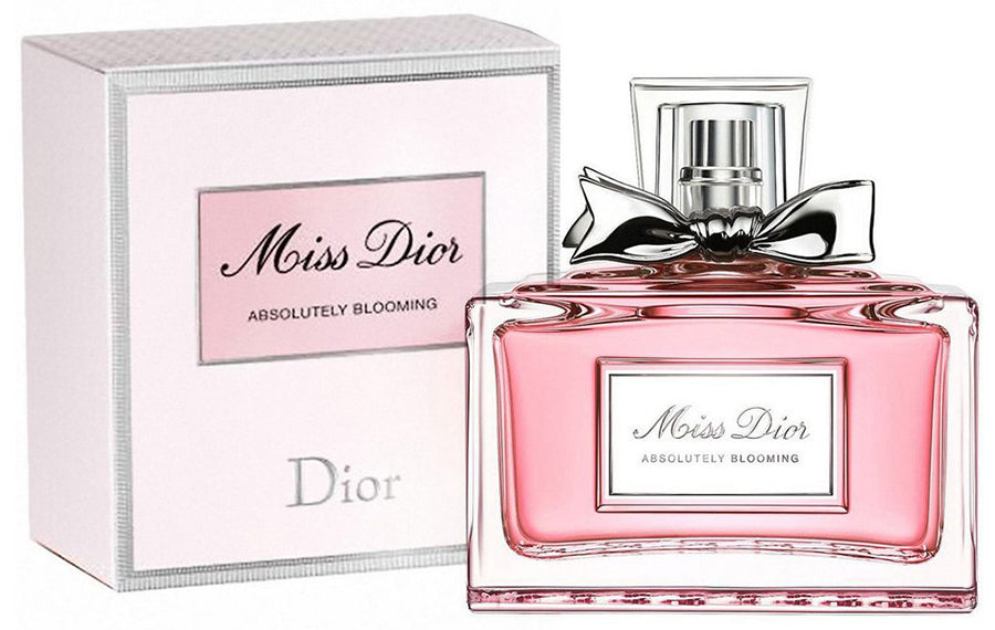 Christian Dior Miss Dior Abs.Blooming 3.4oz Women EDT Spray by Christian Dior