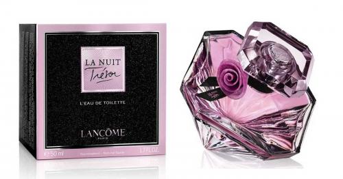 Lancome Tresor La Nuit 1.7oz EDP Spray by Lancome
