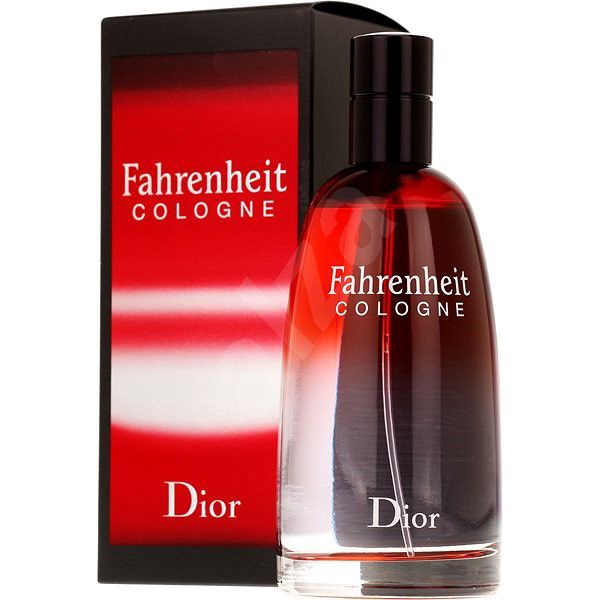 Fahrenheit 4.2oz Men EDC Spray by Christian Dior