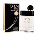 Roger & Gallet Open Black 3.3oz Men EDT Spray by Roger & Gallet