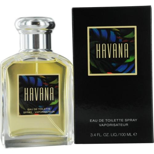 Aramis Havana 3.4oz Men EDT Spray by Aramis