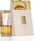 Lattafa Al Nashama 3.4oz Unisex EDP Spray by Lattafa