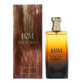 Hanae Mori Him 1.7oz Men EDP Spray by Hanae Mori