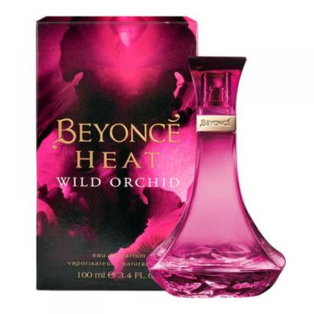 Beyonce Wild Orchid 3.4oz Women EDP by Beyonce