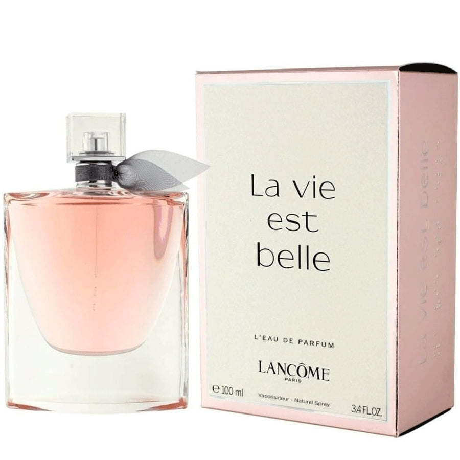 Lancome La Vie Est Belle 3.4oz Women EDP Spray Tester by Lancome